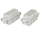 Heavy Duty Power Connector Inserts & Modules