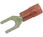 Spade Crimp Terminals