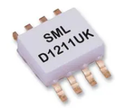 Video Amplifiers & Buffers