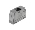 Heavy Duty Power Connector Housings & Hoods