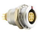 Circular Connectors