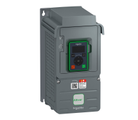 Low Voltage AC Process Drives