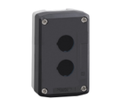 Control Station Enclosures