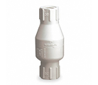 Spring Check Valves