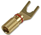 Spade Crimp Terminals