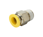 Pneumatic Straight Fittings