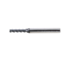 Radius End Mills