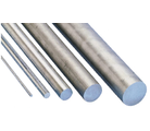 Metal Rods 