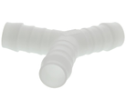 Pneumatic Y Fittings