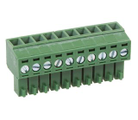 Pluggable Terminal Blocks