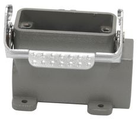Heavy Duty Power Connector Housings & Hoods