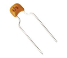 Multilayer Ceramic Capacitors