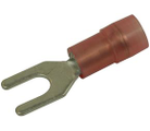 Spade Crimp Terminals