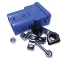 Rectangular Power Connectors