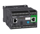 Motor Management System