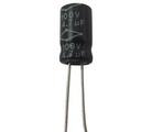 SMD Aluminium Electrolytic Capacitors