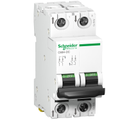 Miniature Circuit Breakers - MCBs