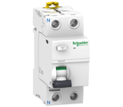 Residual Current Circuit Breakers - RCCBs