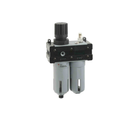 Pneumatic Regulators