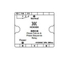 Monitoring Relays