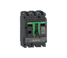Molded Case Circuit Breakers - MCCBs