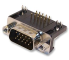 D Sub Connectors