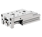 Pneumatic Guided Cylinders