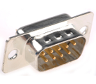 D Sub Connectors