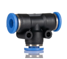 Pneumatic adaptors
