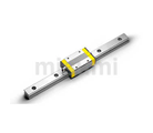 Linear Guide Rails