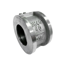 Dual Plate Check Valves