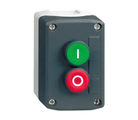 Control Stations, Pendant Stations, and Enclosures