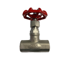 Globe Valves