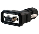 D Sub Connectors