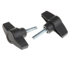 Clamping Knobs