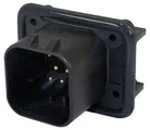 Automotive Connectors