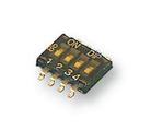 DIP and SIP Switches