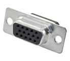 D Sub Connectors