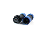 Circular Connectors