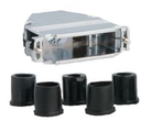 D Sub Connectors