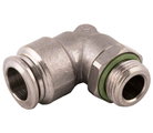 Pneumatic Elbow Fittings