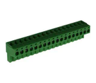 Pluggable Terminal Blocks