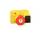 Push Button Heads