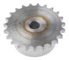 Sprockets