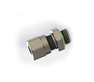 Pneumatic Straight Fittings