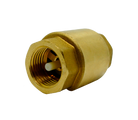 Spring Check Valves