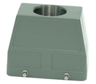 Heavy Duty Power Connector Housings & Hoods