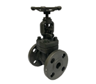 Globe Valves