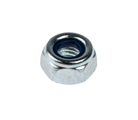 Hex Nuts