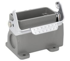Heavy Duty Power Connector Housings & Hoods